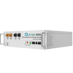 OTW48100  |  5,12 kWh | rack | LV