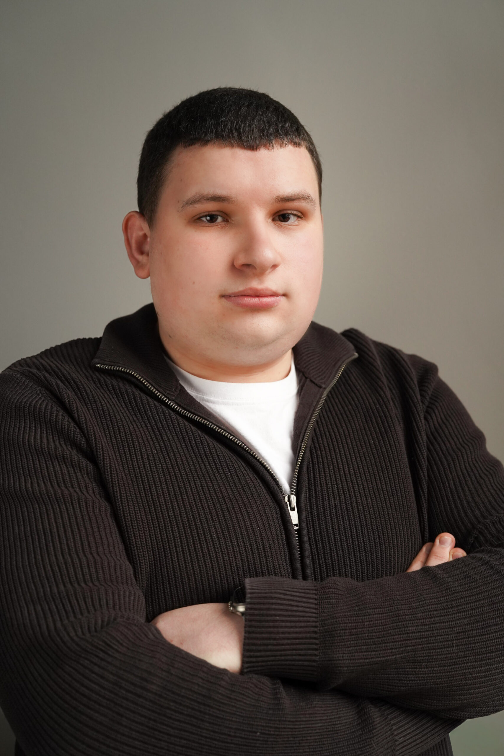 Mikołaj Niskie Napięcie