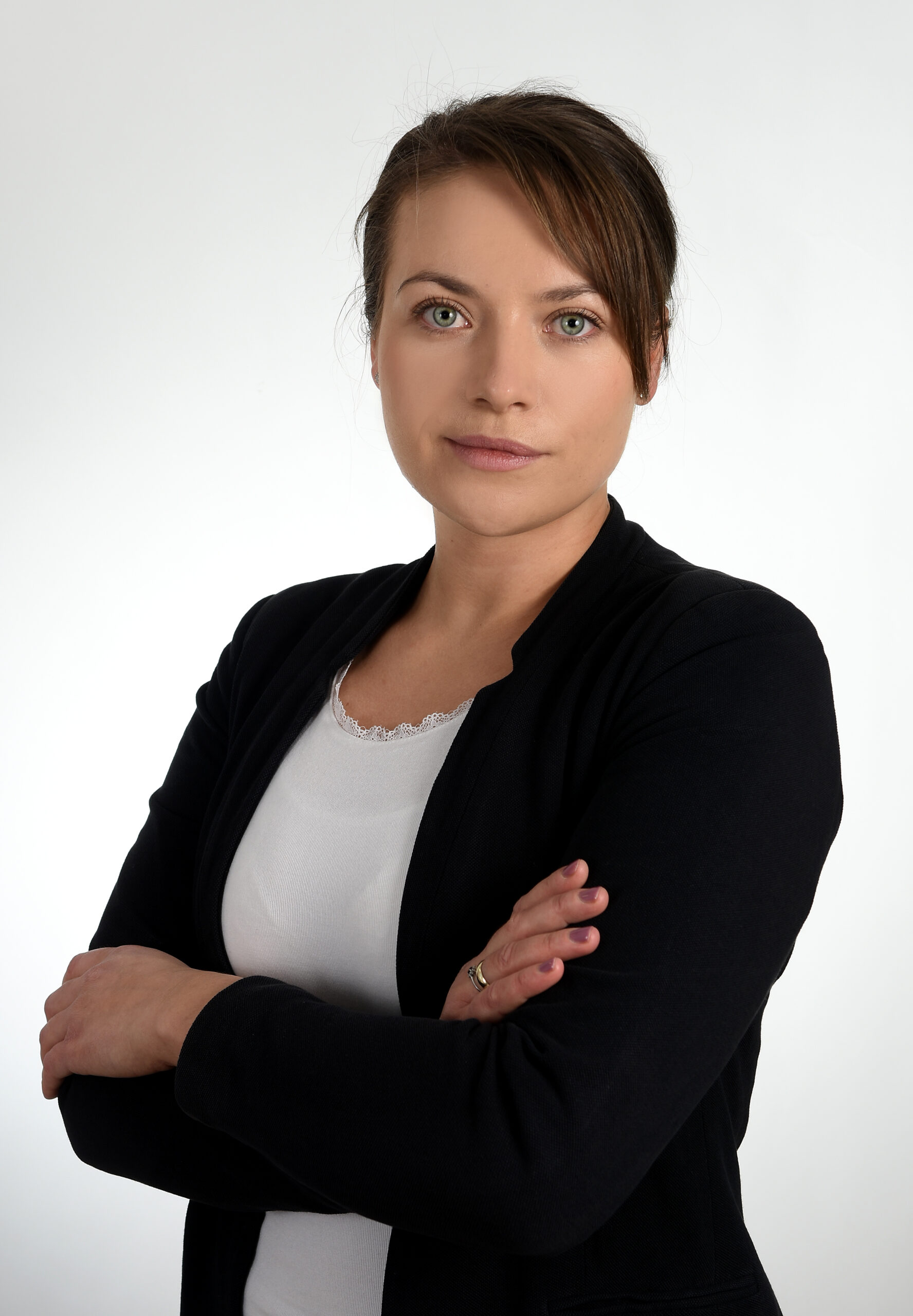 Julita Starkowicz Niskie Napięcie