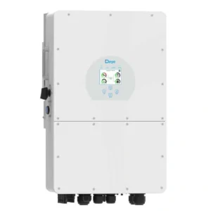 Falownik hybrydowy SUN-8K-SG01HP3-EU-AM2 | 3-fazowy