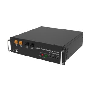 OT48100-50A | 5,12 kWh | LV