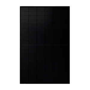 JOLYWOOD JW-HD96N-R2-450W Bifacial Full black