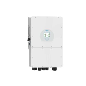 Falownik hybrydowy SUN-6K-SG01HP3-EU-DM2 | 3-fazowy