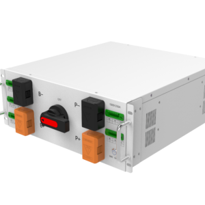 OHR-15,3K | 15,3 kWh | rack | wysokonapięciowy
