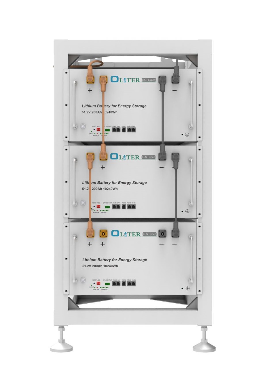 OT48200 | 10,24 kWh | LV - obrazek 2