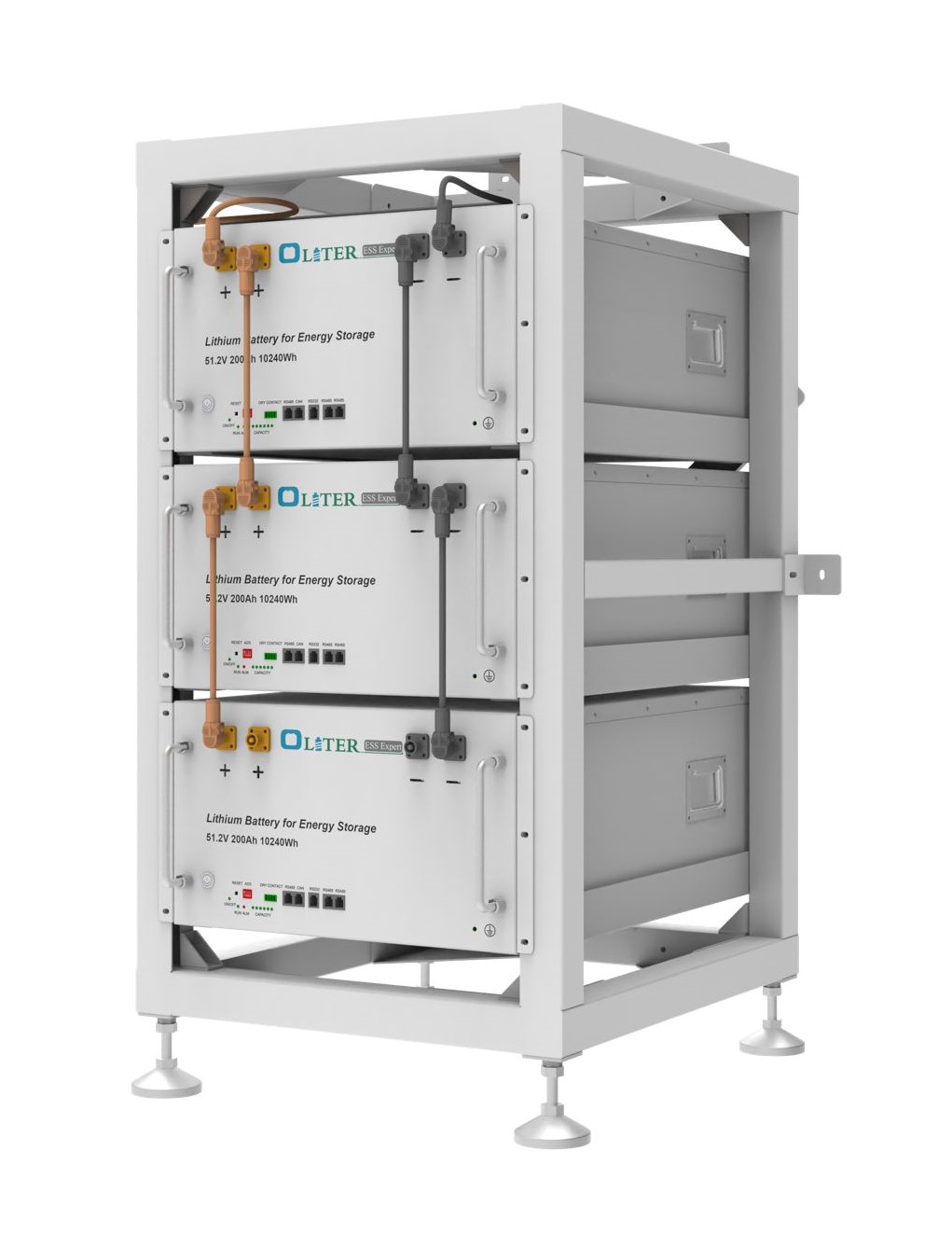 OT48200 | 10,24 kWh | LV